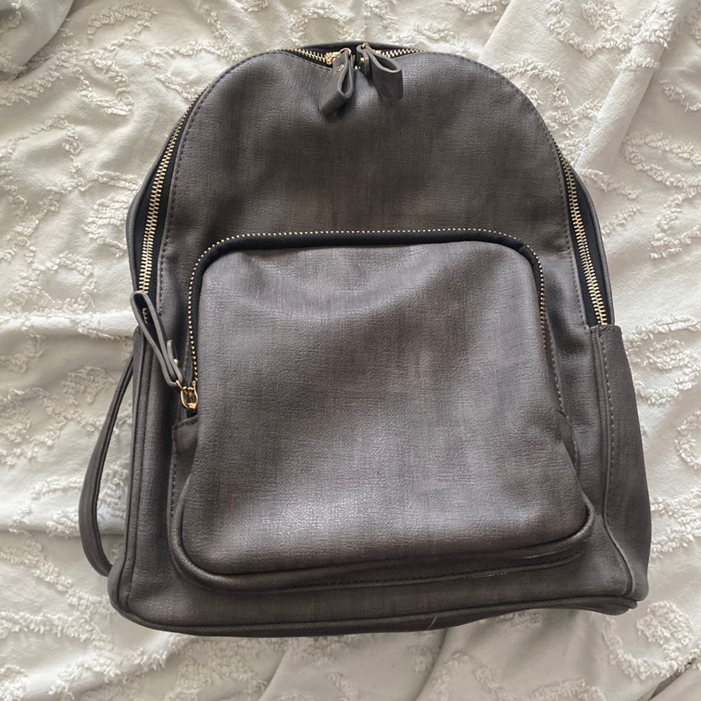 Bookbag purse